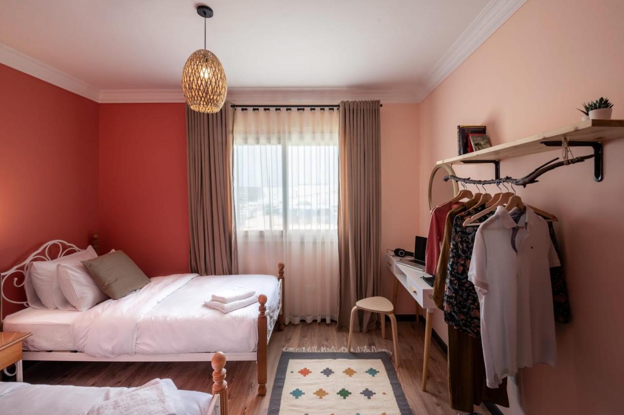 The 2Bdr Compelling Condo 5 Min To Cai Airport Kairó Kültér fotó